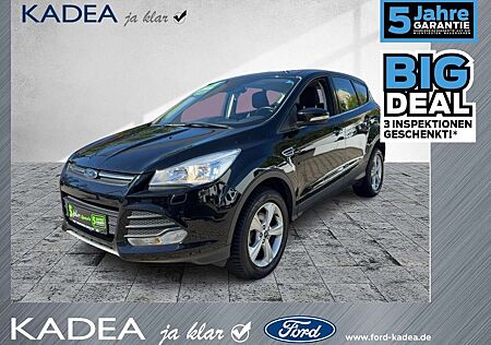 Ford Kuga 1.5 EcoBoost Sync Edition SHZ+eHeckklappe