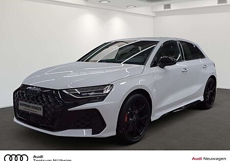 Audi RS3 Sportback quattro 400 PS S tronic Sofort Verfügbar