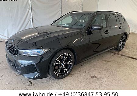BMW 320 xDr M Sport Facelift LED+ HeadUp DrivingProf
