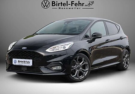 Ford Fiesta ST-Line 1.0 EcoBoost Navi LED