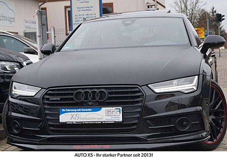 Audi A7 Sportback 3.0 TDI quattro Competition Chip-Tu