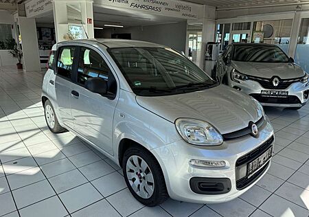 Fiat Panda Pop, 1 Hand