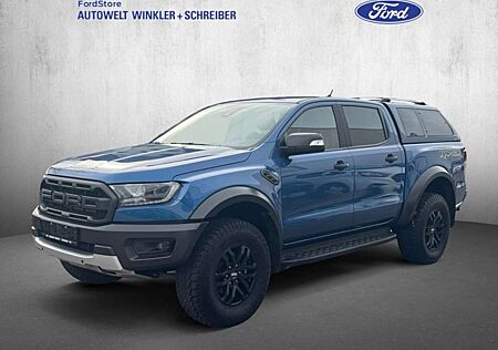 Ford Ranger Raptor 2,0 l EcoBlue Autm.