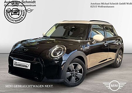Mini Cooper S 5-Türer*AppleCarPlay*DAB*LED*RFK*Tempomat*Klima*PD
