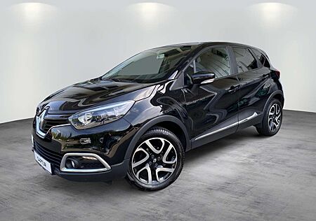 Renault Captur TCe 90 Experience City Paket Sitzheiz. Experience