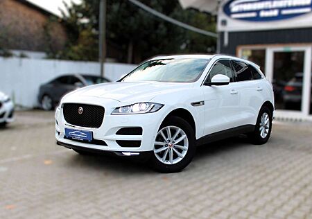 Jaguar F-Pace Portfolio AWD