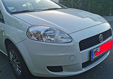 Fiat Punto 1.2