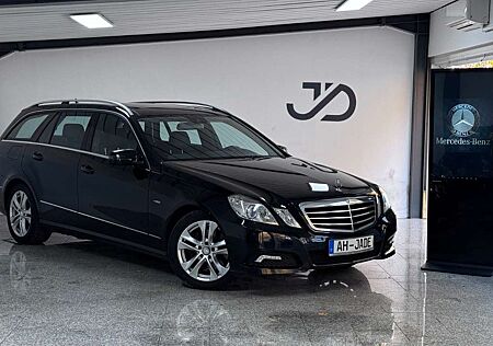 Mercedes-Benz E 350 CDI T BlueEfficiency *1.Hnd*Pano*Ambiente