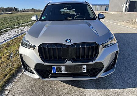 BMW X1 Plug-In-Hybrid xDrive30e Aut. M Sportpaket