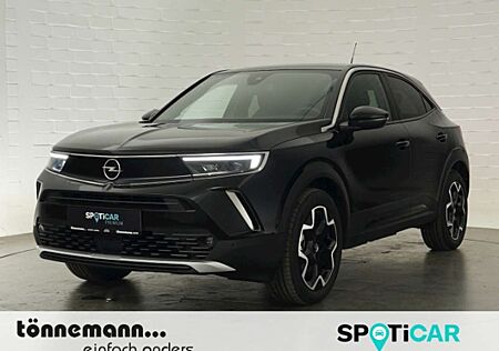 Opel Mokka-e B ULTIMATE 50kWH AT+LED+NAVI+RÜCKFAHRKAMERA+SITZ-/