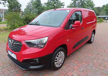 Opel Combo E CargoXL 1,5CDTI - Navi Kamera Klima AHK