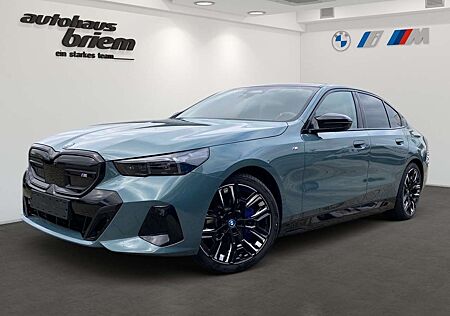 BMW i5 M60 xDrive ELEKTRO, BRIEM JAHRES-ABVERKAUF