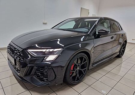 Audi RS3 Sportback 2.5 TFSI qu. RS Paket Sportabgas Voll