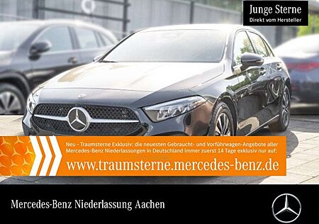 Mercedes-Benz A 200 d LED+KAMERA+8G