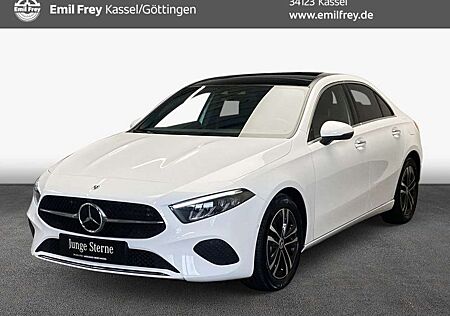 Mercedes-Benz A 200 A-Klasse