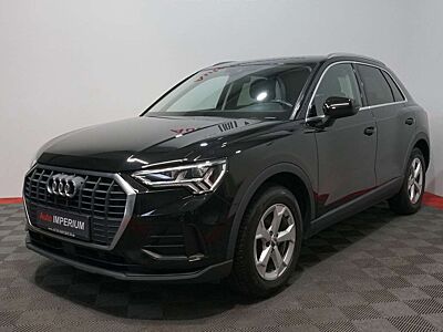 Audi Q3 35 TFSI basis *MATRIX*NAVI PLUS*PDC*