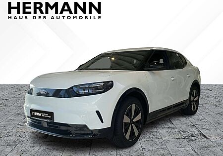 Ford Capri RWD (Extended Range 77KWh) *NAVI*LED