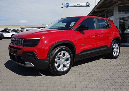 Jeep Avenger Altitude *SHZ/RfK/LED/PDC/DAB*