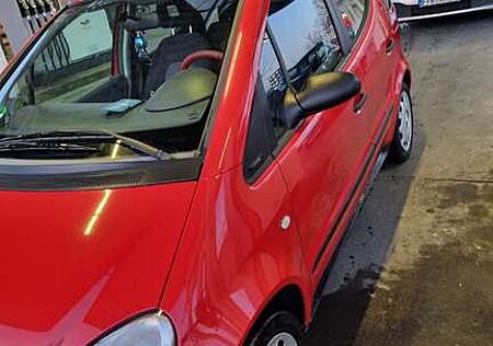 Mercedes-Benz A 160 Classic