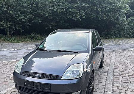 Ford Fiesta *Top Gepflegt* KLIMA*2. Hand* 1.4