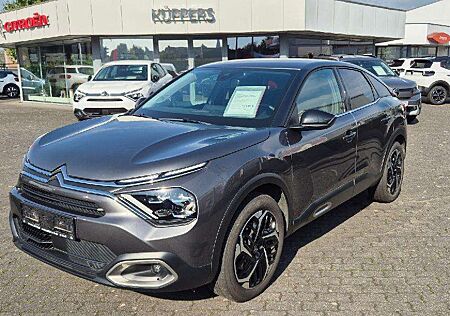 Citroën C4 Citroen Feel Pack