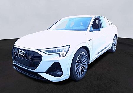 Audi e-tron Sportback 55 quattro S line NP:113T¤