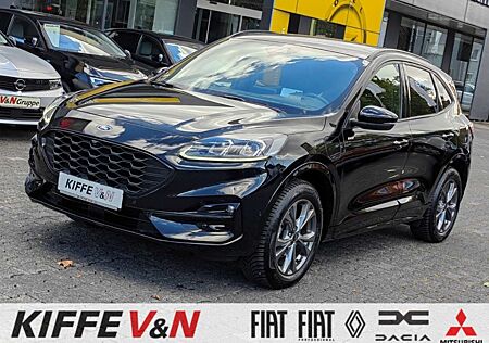 Ford Kuga 2.5 ST-Line HUD PHEV Pano Kamera SHZx4