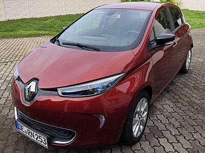 Renault ZOE ZOE (mit Batterie)  Z.E.40 Life