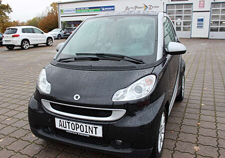 Smart ForTwo Coupe 1.0 Basis 52 kW