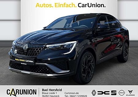 Renault Arkana ESPRIT ALPINE Mild Hybrid 160 EDC