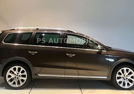 VW Passat Alltrack Volkswagen 2.0 TDI BM/NAVI/KLIMA/PANO/BI-XE