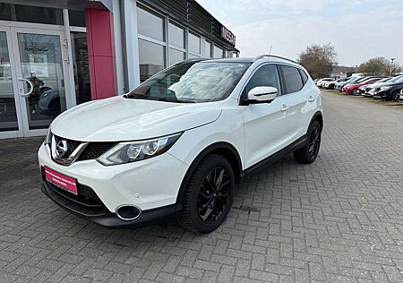 Nissan Qashqai 360 1.6dCi 6MT 4x2 360° PGD