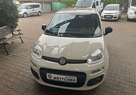 Fiat Panda Easy