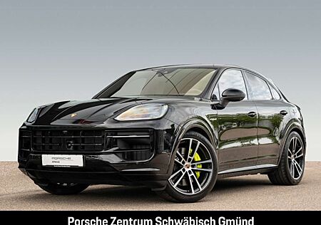 Porsche Cayenne S E-Hybrid Coupe BOSE Sportabgasanlage