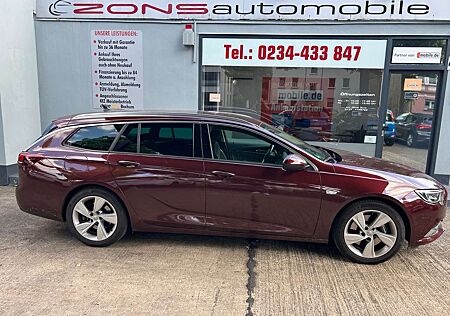 Opel Insignia B Sports Tourer Dynamic 4x4 Aut.+Navi+