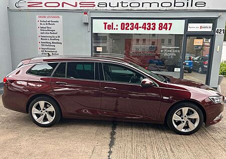 Opel Insignia B Sports Tourer Dynamic 4x4 Aut.+Navi+