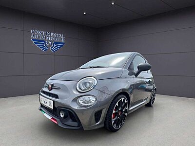 Abarth 595 Competizione KLIMA,PDC,PANO,BLUETOOTH,ESP