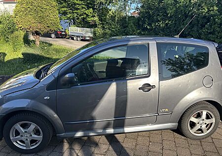 Citroën C2 Citroen 1.4 VTR