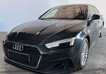 Audi A5 Sportback 40 g-tron