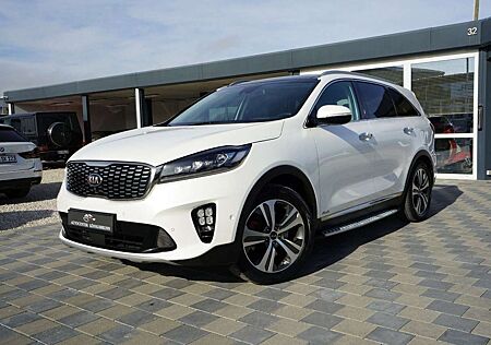 Kia Sorento GT-Line 4WD*Pano*AHK*H&K*HUD*7 Sitze*