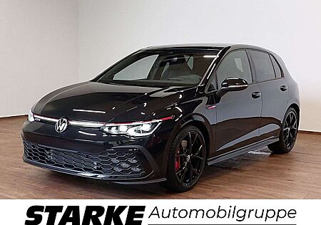 VW Golf GTI Volkswagen 2.0 TSI DSG