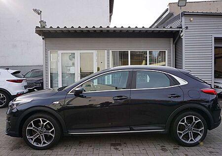 Kia XCeed Vision ACC Carpl LenkHZ Navi Kam