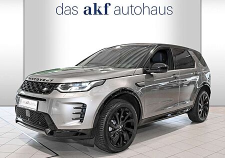 Land Rover Discovery Sport 1.5 P270e Dynamic SE-Navi*AHK*Kame