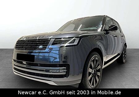 Land Rover Range Rover 3.0 P550e Autobiography