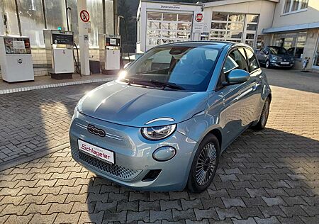 Fiat 500 Icon