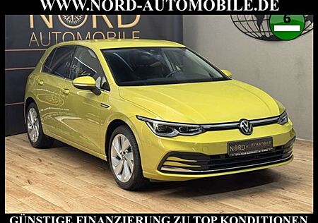 Volkswagen Golf Style 1.5 eTSI DSG Kamera/Navi/LED/17 Style