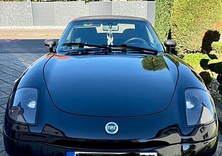 Fiat Barchetta 1.8 16V