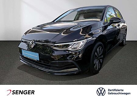 VW Golf Volkswagen VIII 1.0 TSI Move DSG Navi PDC APP-Connect