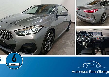 BMW 218i 218 Active Tourer Luxury Line ACC LRHZ AHK KZU