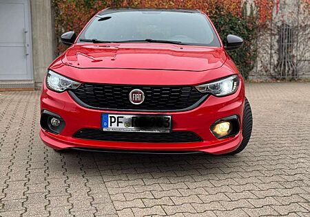 Fiat Tipo 1.4 sport